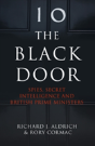 The Black Door - Preview