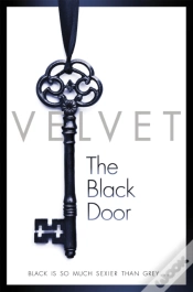 Capa do artigo The Black Door