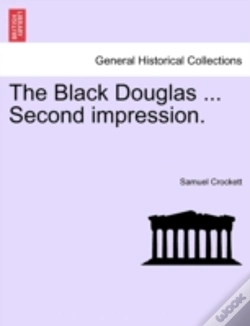 Capa do artigo The Black Douglas ... Second Impression.
