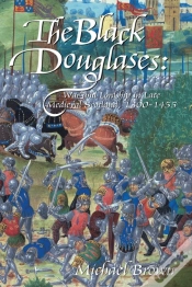 Capa do artigo The Black Douglases