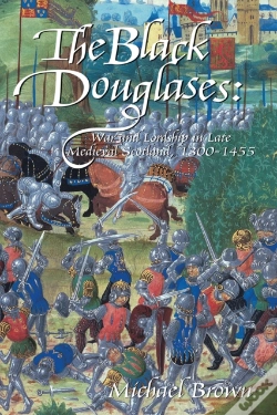 Capa do artigo The Black Douglases