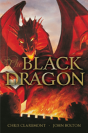 The Black Dragon - Preview