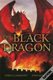 Capa do artigo The Black Dragon