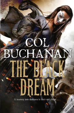 Capa do artigo The Black Dream
