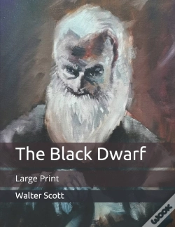 Capa do artigo The Black Dwarf