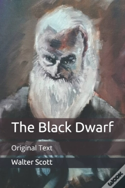 Capa do artigo The Black Dwarf