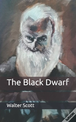 Capa do artigo The Black Dwarf