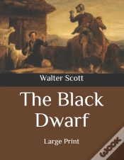Capa do artigo The Black Dwarf