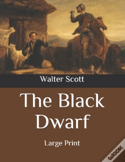 Capa do artigo The Black Dwarf