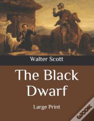 The Black Dwarf