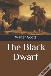 Capa do artigo The Black Dwarf
