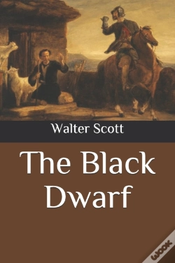 Capa do artigo The Black Dwarf
