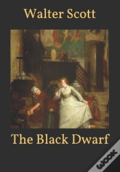 Capa do artigo The Black Dwarf
