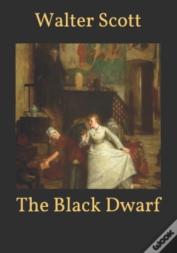 Capa do artigo The Black Dwarf
