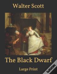 The Black Dwarf