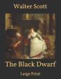 The Black Dwarf - Preview