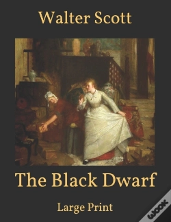 Capa do artigo The Black Dwarf