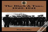 The Black & Tans, 1920-1921