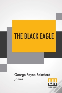 Capa do artigo The Black Eagle