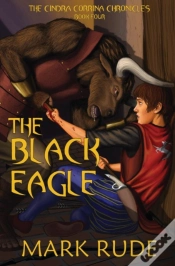 Capa do artigo The Black Eagle
