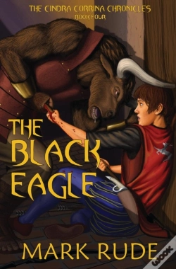 Capa do artigo The Black Eagle