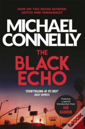 Capa do artigo The Black Echo
