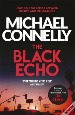 Capa do artigo The Black Echo