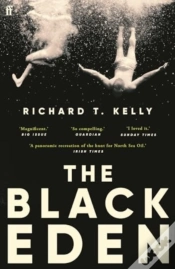 Capa do artigo The Black Eden