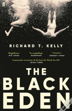 Capa do artigo The Black Eden