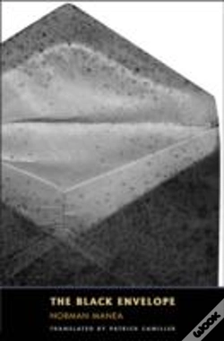 Capa do artigo The Black Envelope