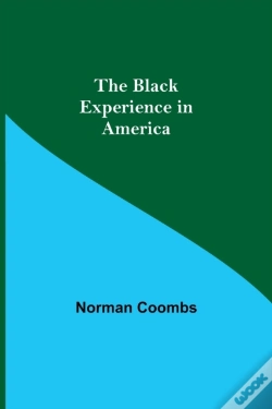 Capa do artigo The Black Experience In America