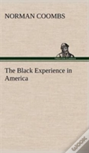 Capa do artigo The Black Experience In America