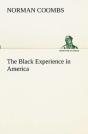 The Black Experience In America - Preview