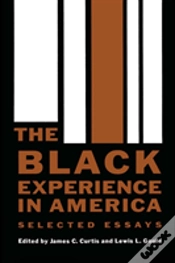 Capa do artigo The Black Experience In America