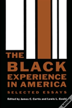 Capa do artigo The Black Experience In America