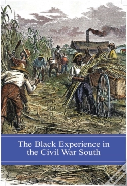 Capa do artigo The Black Experience In The Civil War South