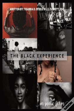 Capa do artigo The Black Experience
