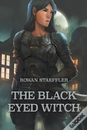 The Black Eyed Witch