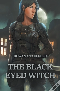 Capa do artigo The Black Eyed Witch