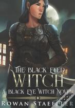 The Black Eyed Witch