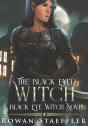 The Black Eyed Witch - Preview