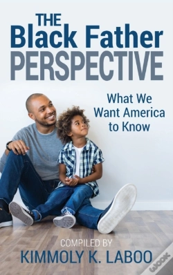 Capa do artigo The Black Father Perspective