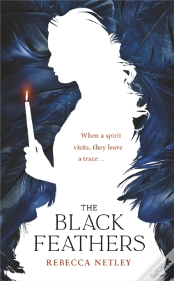 Capa do artigo The Black Feathers