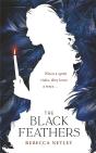 The Black Feathers - Preview