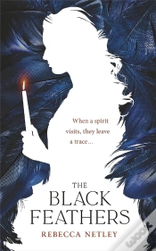 Capa do artigo The Black Feathers