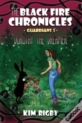 The Black Fire Chronicles