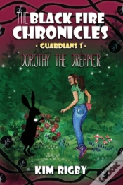 Capa do artigo The Black Fire Chronicles