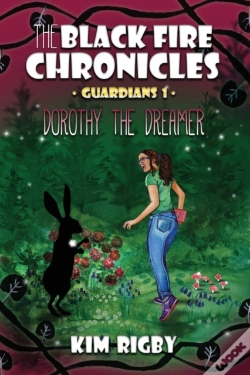 Capa do artigo The Black Fire Chronicles