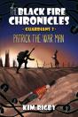 The Black Fire Chronicles - Preview