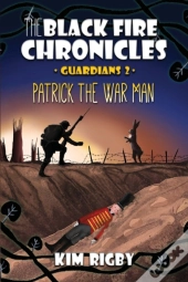 The Black Fire Chronicles